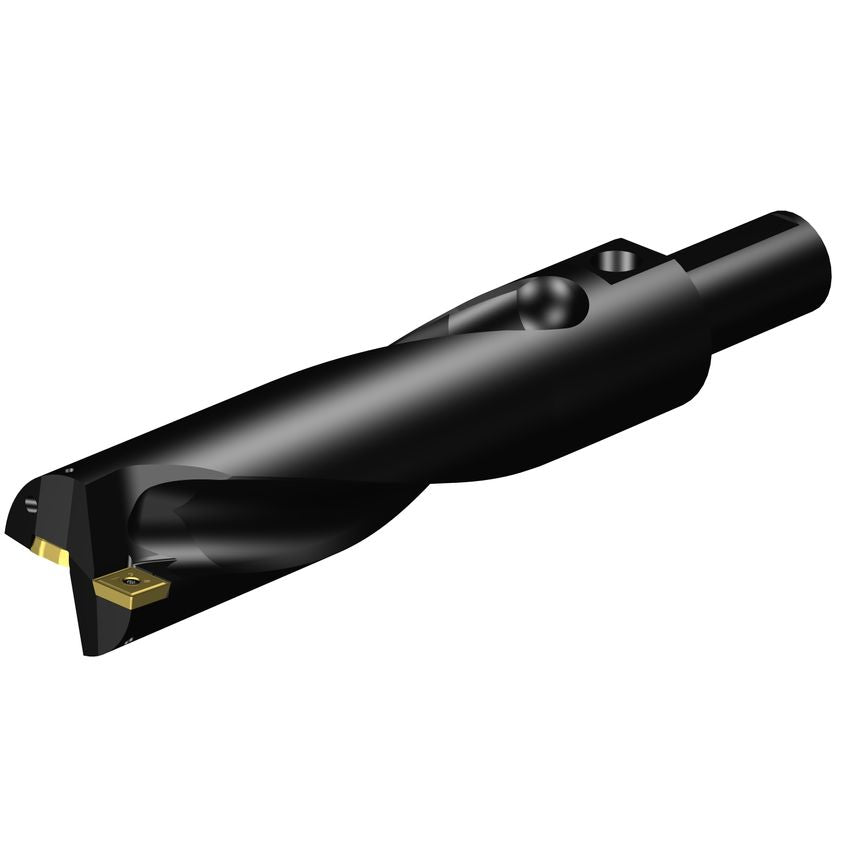 CoroDrill 880 Indexble Insert Drill A880-D2500P38-03