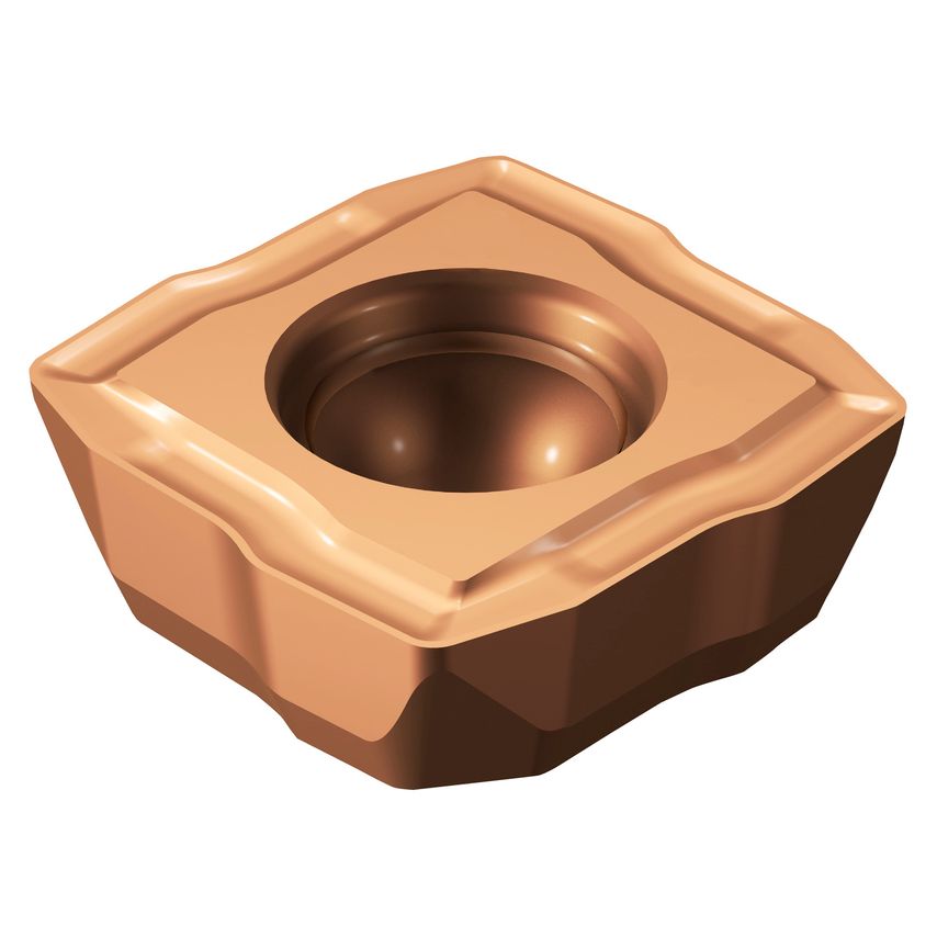CoroDrill 880 Insert for Drilling 880-040305H-C-LM1044