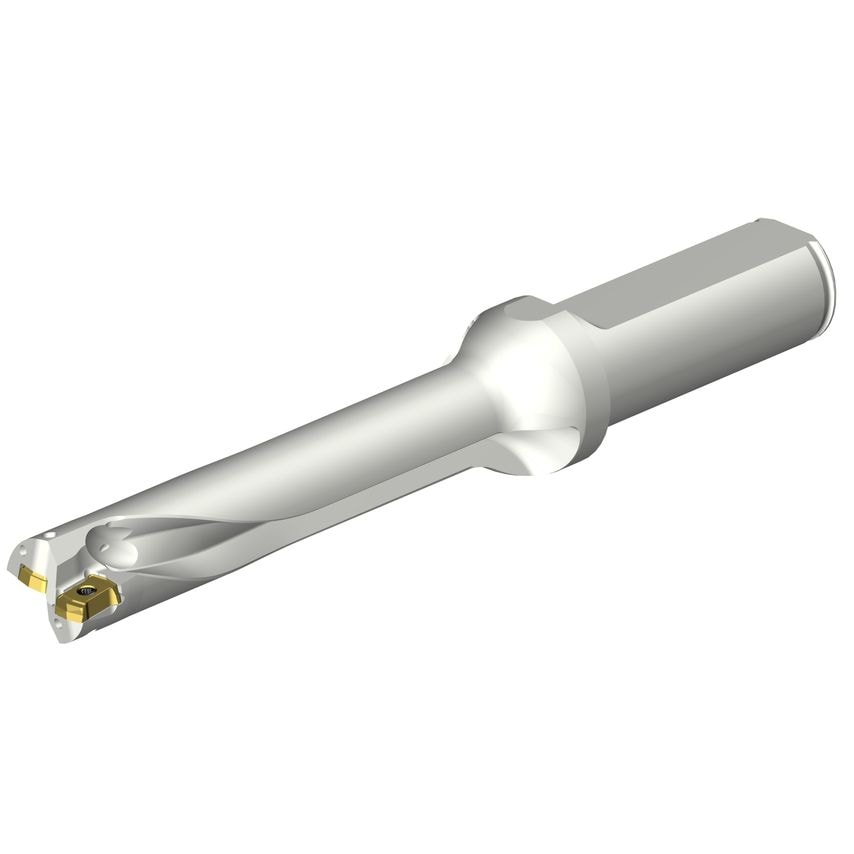 CoroDrill DS20 Indexble Insert Drill DS20-D1588LX19-05