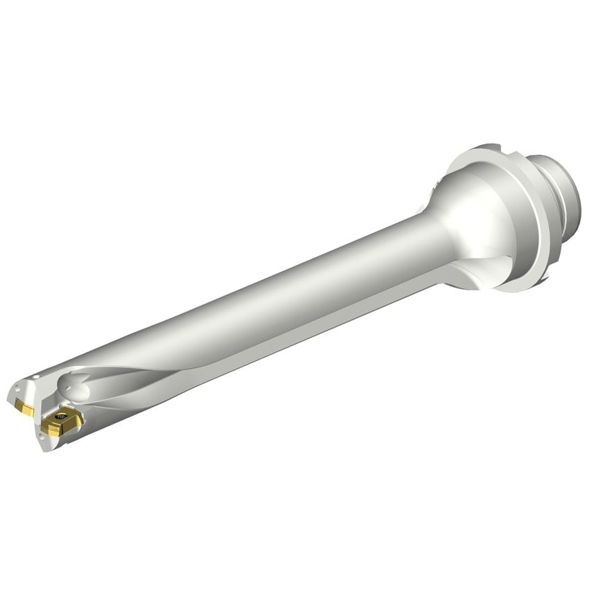 CoroDrill DS20 Indexble Insert Drill DS20-D2000DM25-07