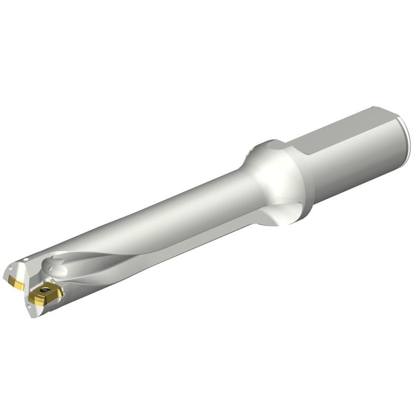 CoroDrill DS20 Indexble Insert Drill DS20-D2223LX25-05