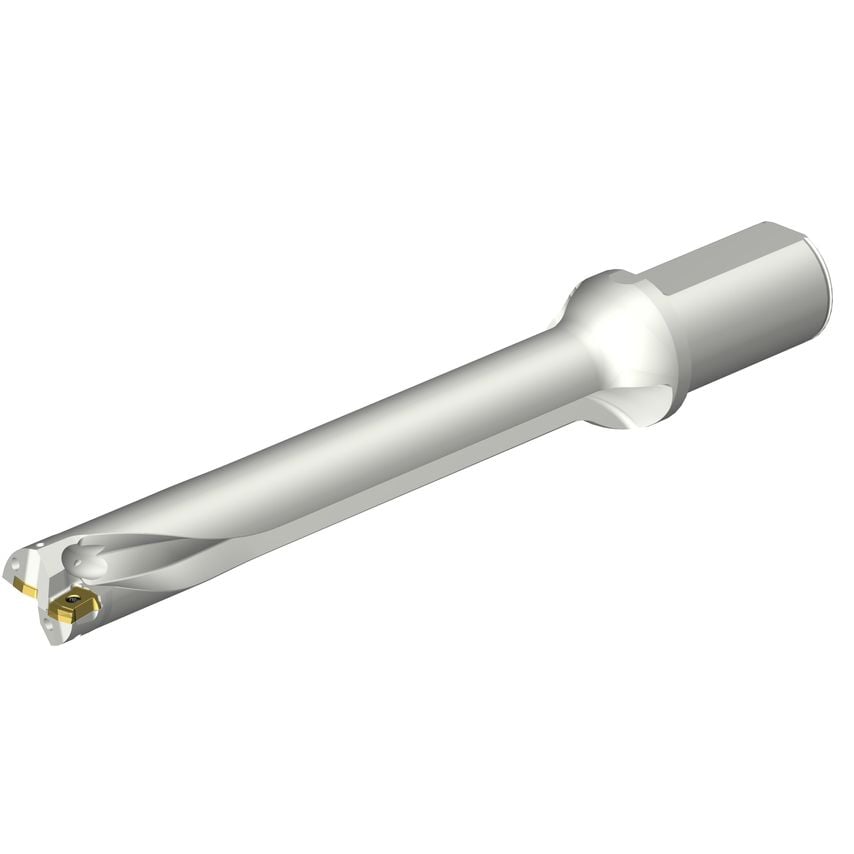 CoroDrill DS20 Indexble Insert Drill DS20-D3100L40-07