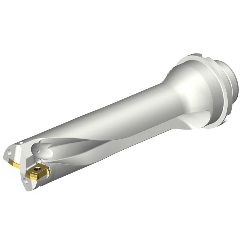 CoroDrill DS20 Indexble Insert Drill DS20-D3175DM32-04