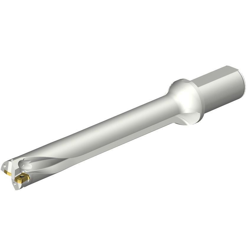 CoroDrill DS20 Indexble Insert Drill DS20-D3175LX38-07