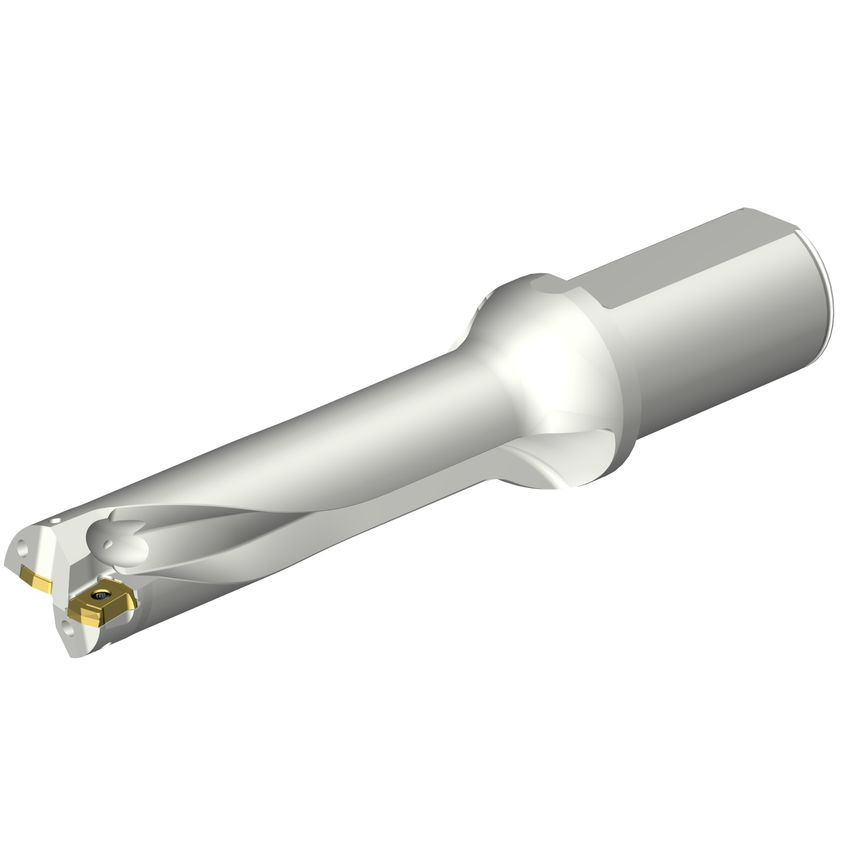 CoroDrill DS20 Indexble Insert Drill DS20-D3200L40-04