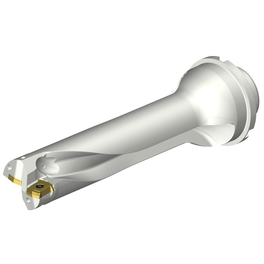 CoroDrill DS20 Indexble Insert Drill DS20-D3600DM40-04