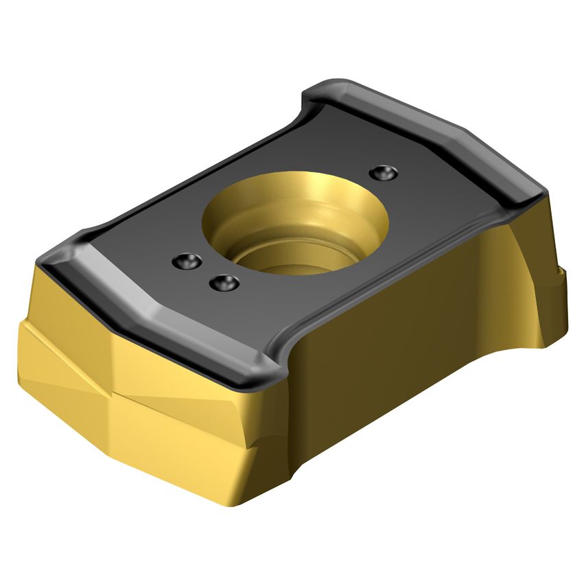 CoroDrill DS20 Insert for Drilling DS20-0508-P-M7W4334