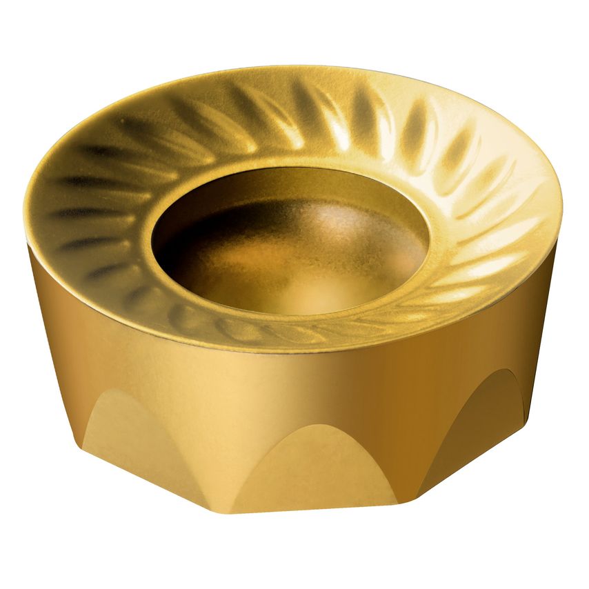 CoroMill 200 Insert for Milling RCKT190600-PMS40T