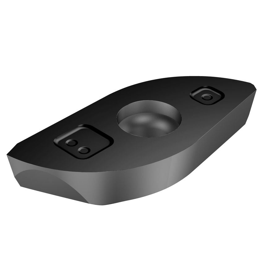 CoroMill 216 Ball Nose Insert RA216-1302E-M1130