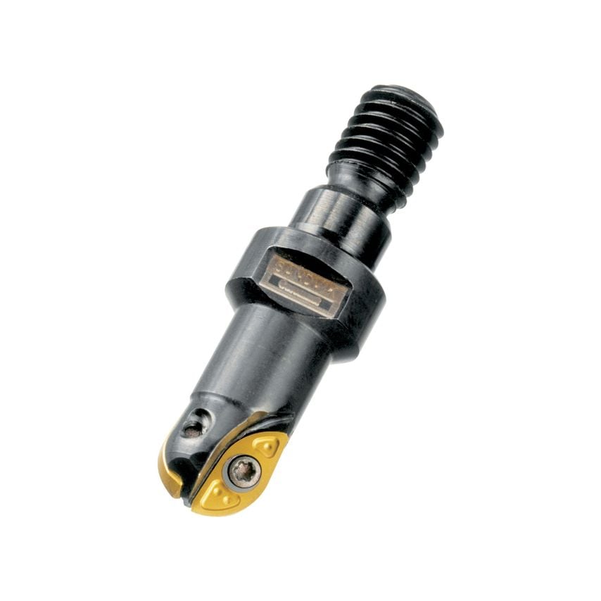 CoroMill 216 Ball Nose Milling Cutter RA216-13T08