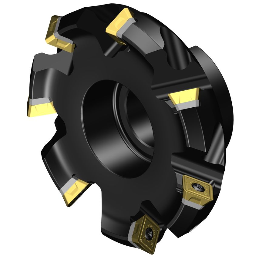 CoroMill 245 Face Milling Cutter RA245-127R38-18H