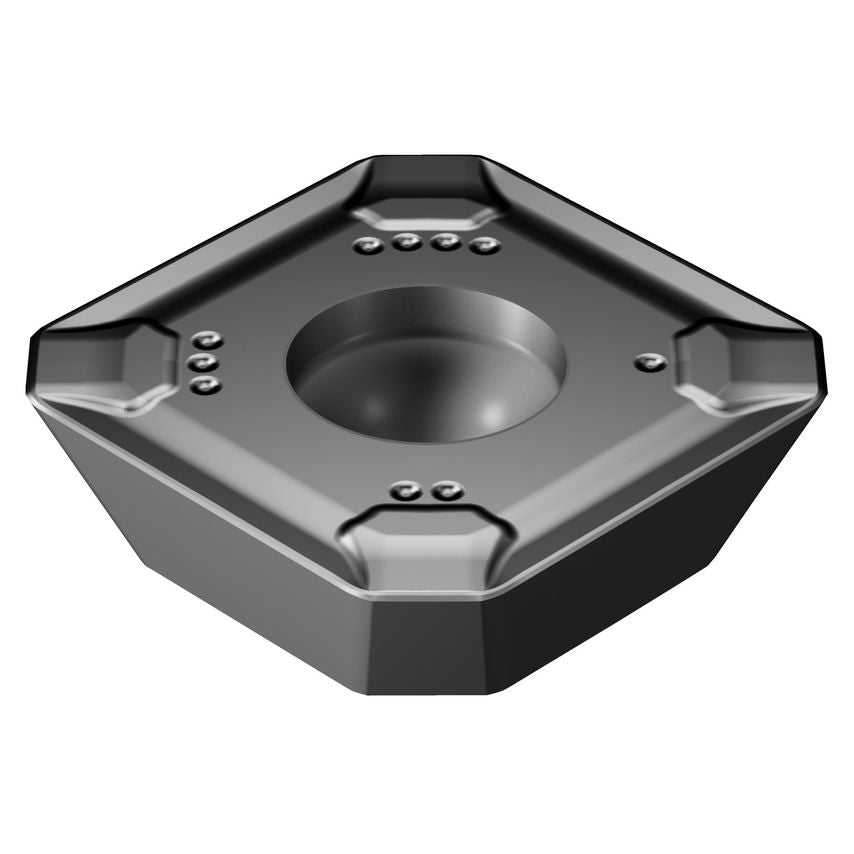 CoroMill 245 Insert for Milling R245-12T3K-MM1040