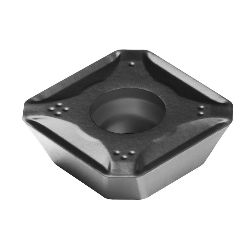 CoroMill 245 Insert for Milling R245-12T3M-PL1130