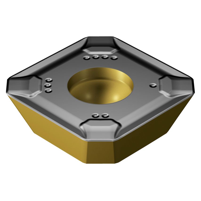 CoroMill 245 Insert for Milling R245-18T6M-PM4330