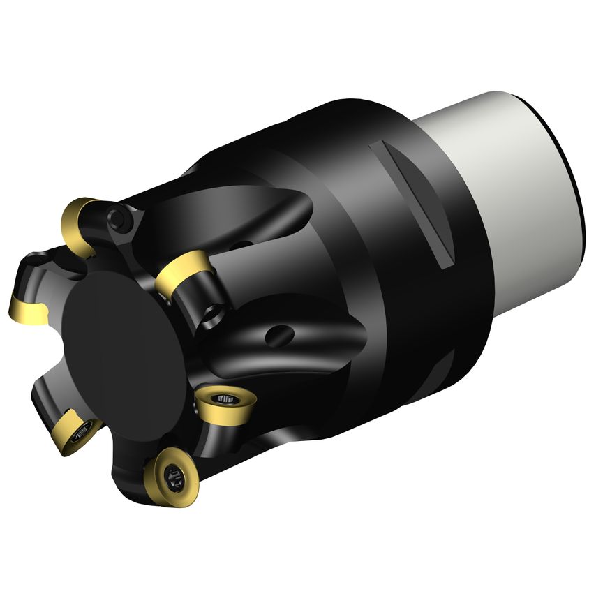 CoroMill 300 Face Milling Cutter R300-042C4-08H
