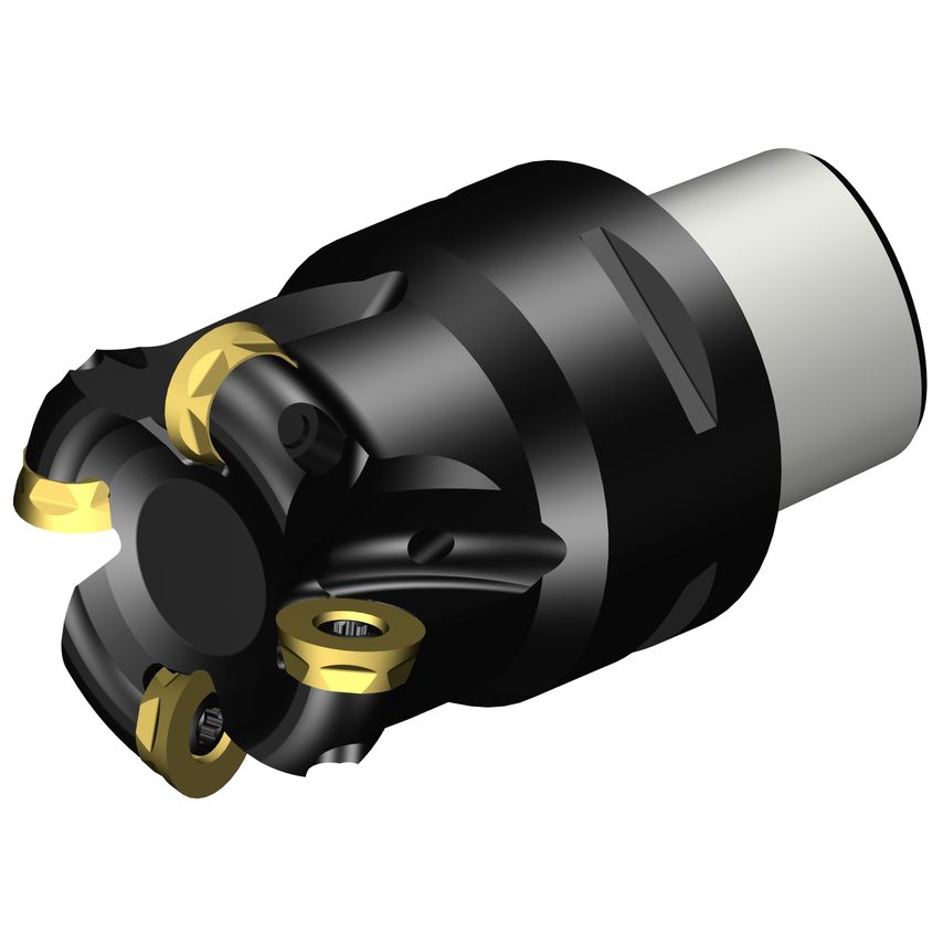 CoroMill 300 Face Milling Cutter R300-042C4-12H