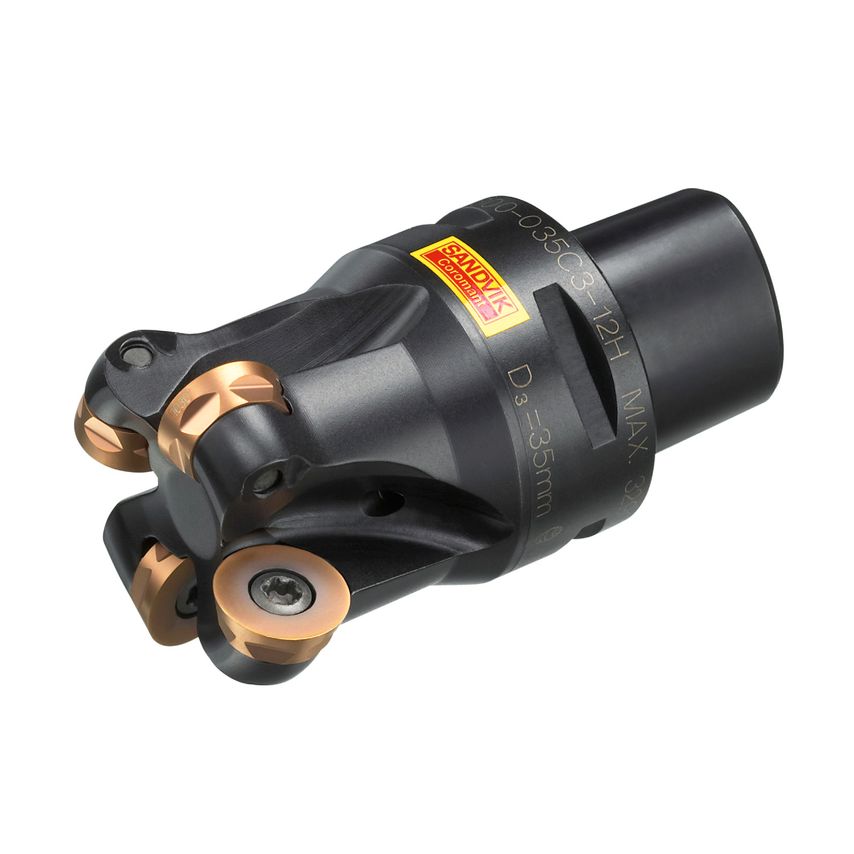 CoroMill 300 Face Milling Cutter R300-042C4-12M