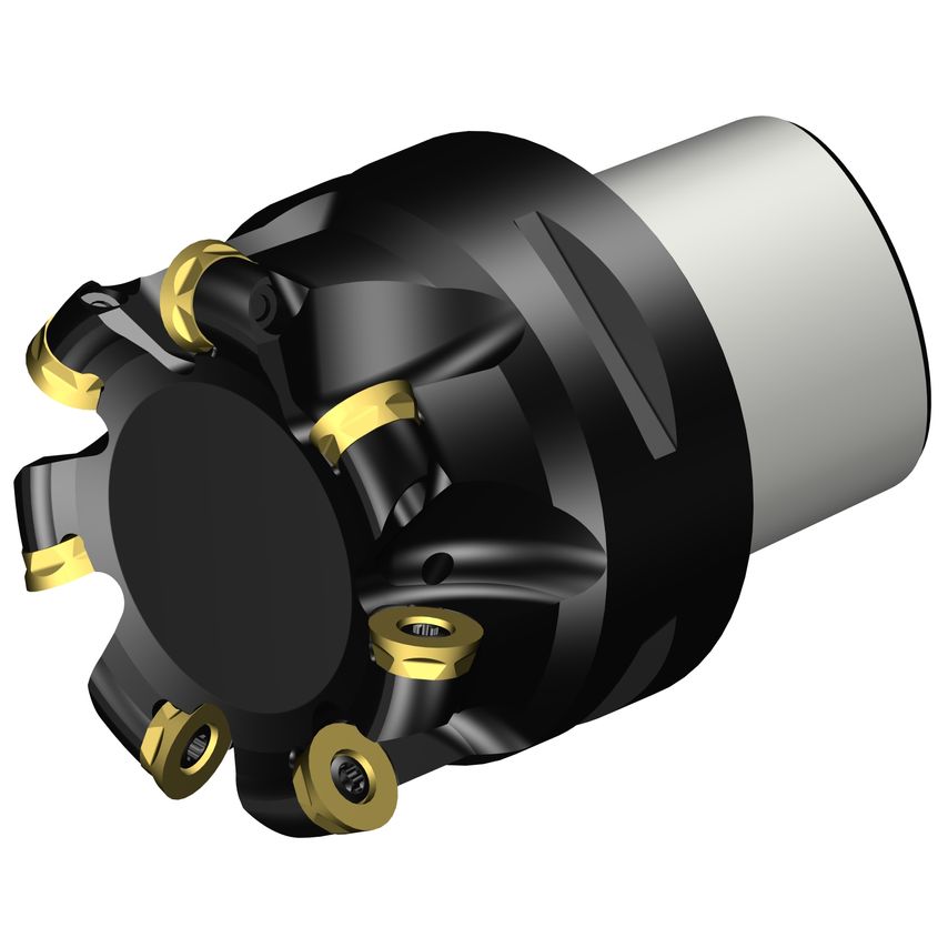 CoroMill 300 Face Milling Cutter R300-066C6-12H