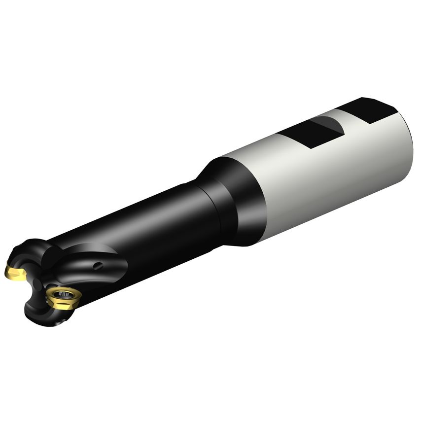 CoroMill 300 Face Milling Cutter RA300-025m5-09M