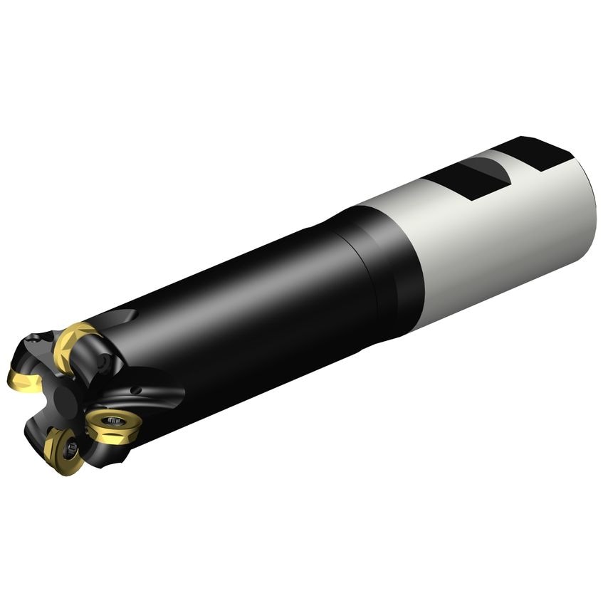 CoroMill 300 Face Milling Cutter RA300-038M32-13H