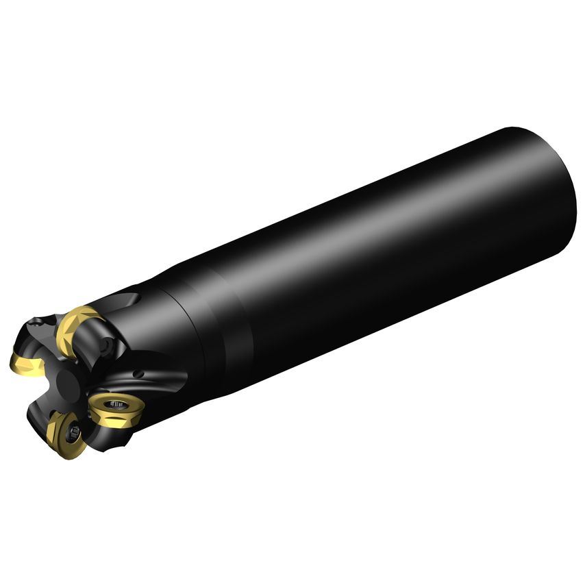 CoroMill 300 Face Milling Cutter RA300-038O32-13H