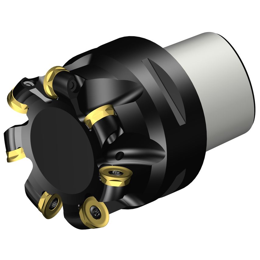 CoroMill 300 Face Milling Cutter RA300-066C6-13H