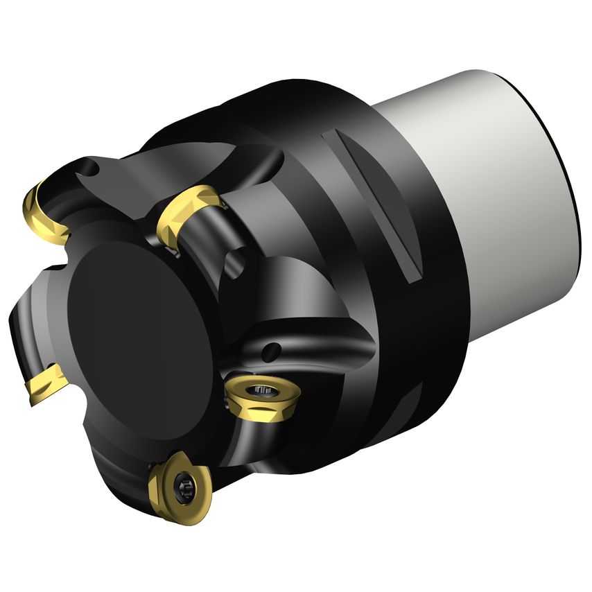 CoroMill 300 Face Milling Cutter RA300-066C6-13M