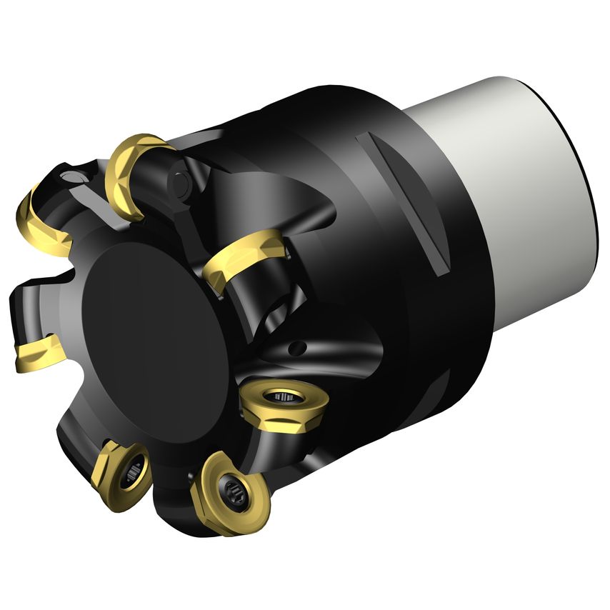 CoroMill 300 Face Milling Cutter RA300-076C6-16H
