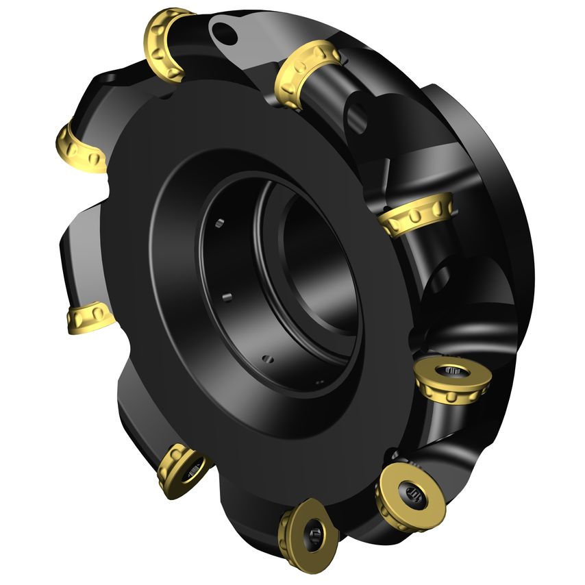 CoroMill 300 Face Milling Cutter RA300-152R38-20M