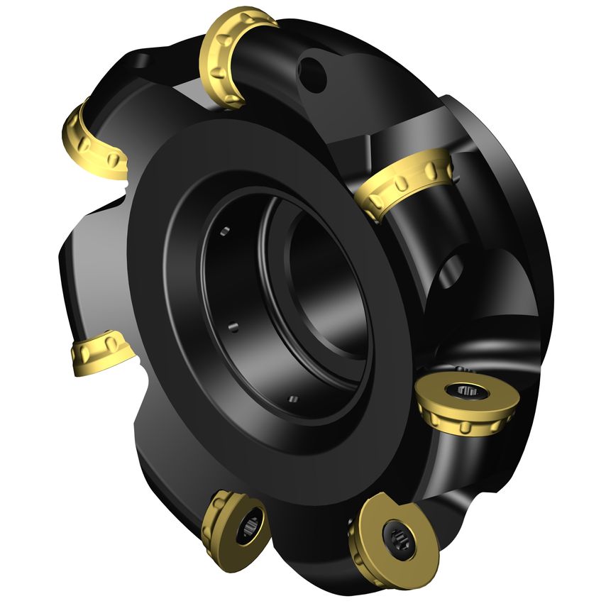 CoroMill 300 Face Milling Cutter RA300-152R38-25M