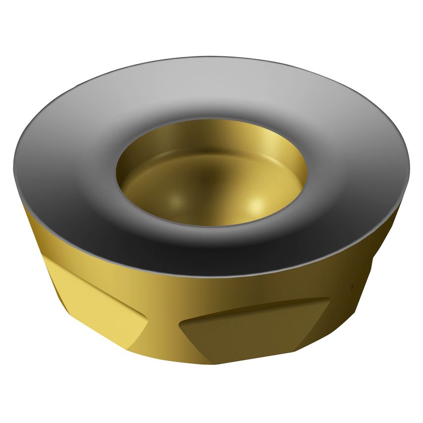 CoroMill 300 Insert for Milling R300-1240E-PM4340
