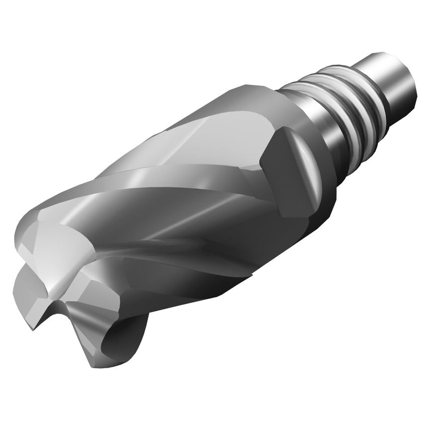 CoroMill 316 Solid Carbide Head for Heavy Duty Milling A316-16SL442-06208P1730