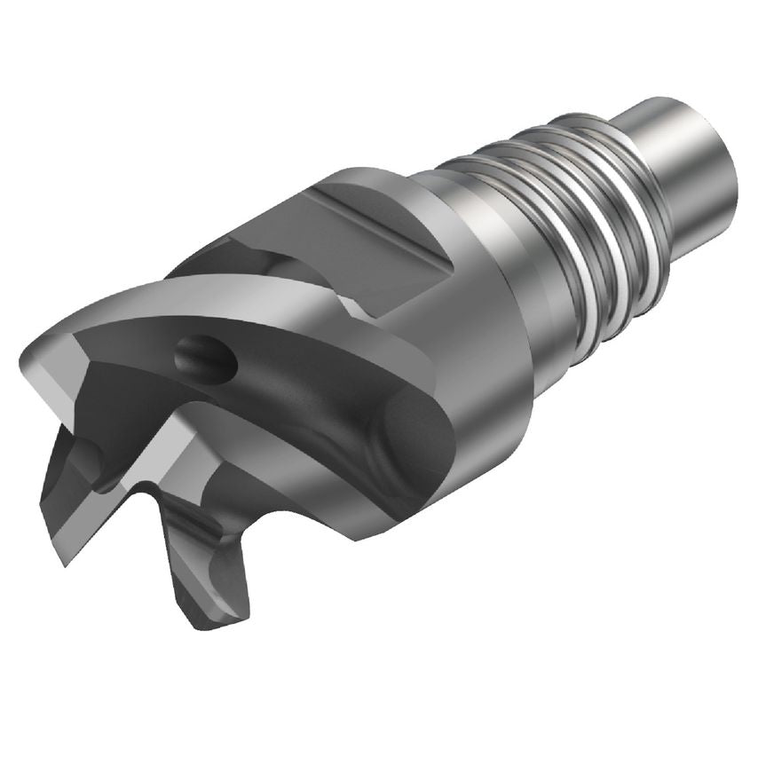CoroMill 316 Solid Carbide Head for Stable Multi-operations Milling 316-16SM450C16005P1730