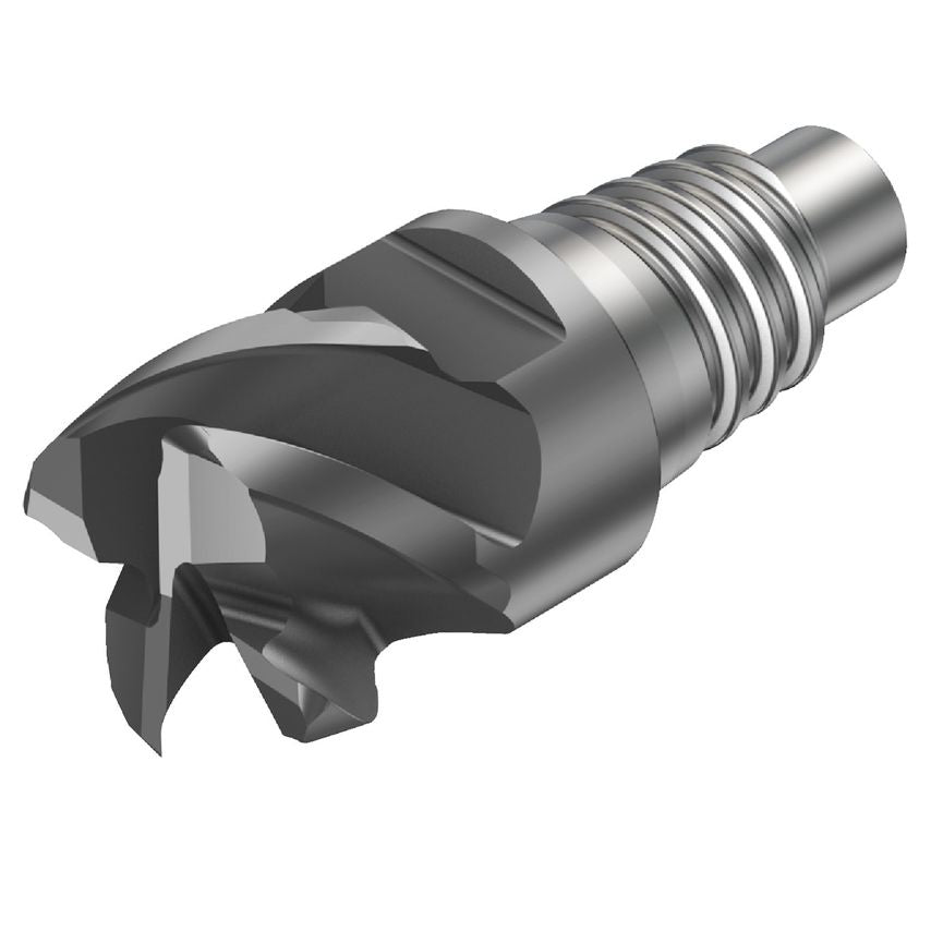 CoroMill 316 Solid Carbide Head for Stable Multi-operations Milling A316-12SM350-05008P1730
