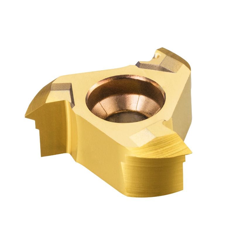 CoroMill 327 Solid Carbide Head for Thread Milling 327R12-22200MM-TH1025