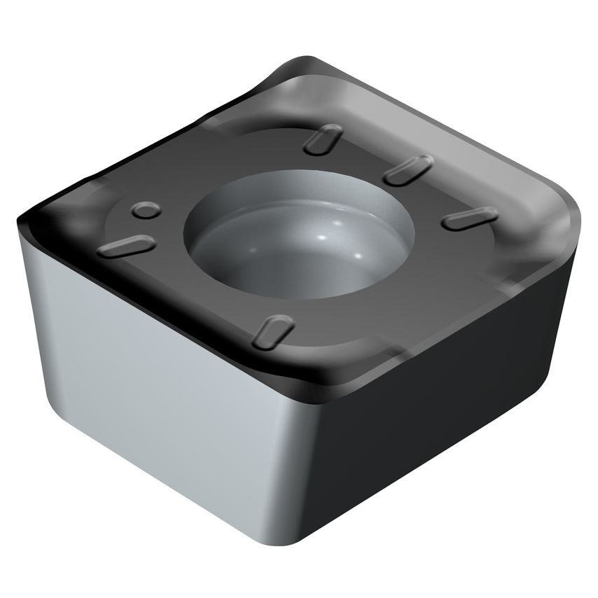 CoroMill 331 Insert for Side & Facemilling L331.1A-115015E-M301130