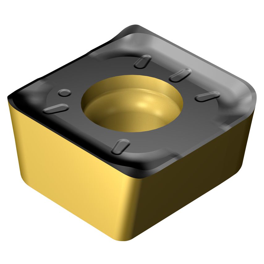 CoroMill 331 Insert for Side & Facemilling L331.1A-115023E-M304330