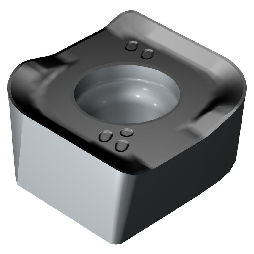 CoroMill 331 Insert for Side & Facemilling L331.1A-115030E-L501040