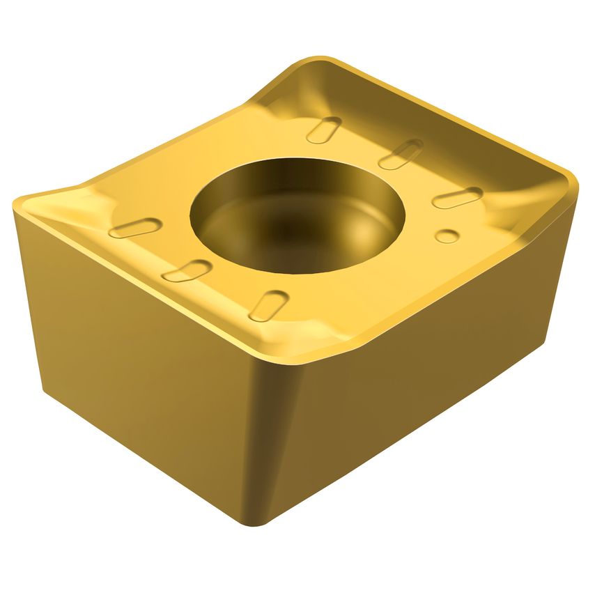 CoroMill 331 Insert for Side & Facemilling N331.1A-054508E-L502040