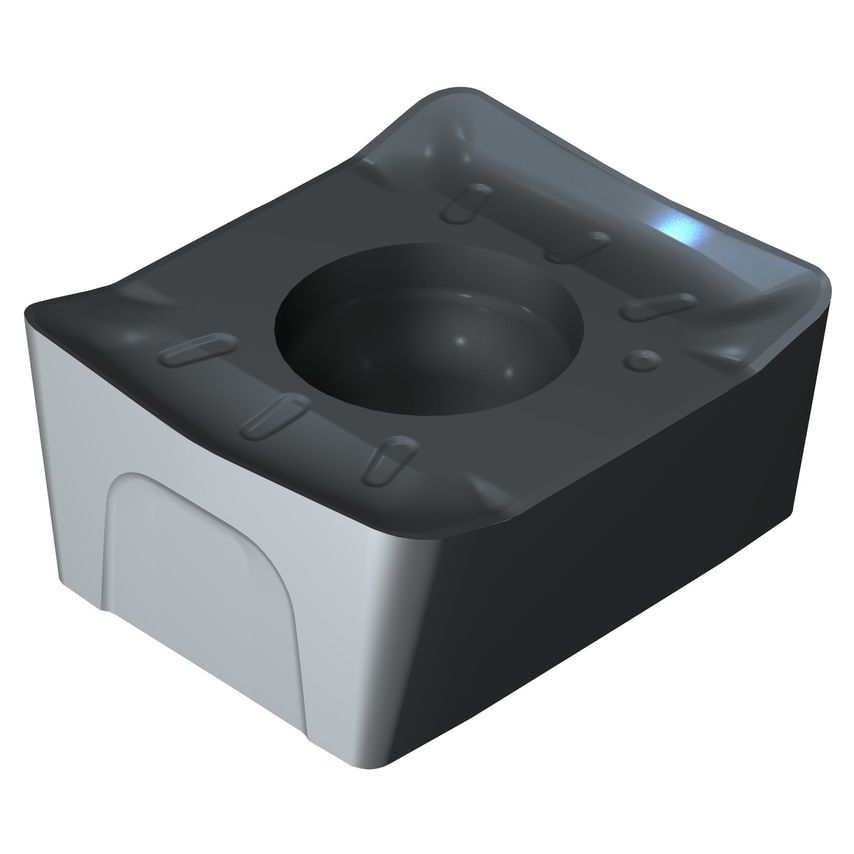 CoroMill 331 Insert for Side & Facemilling N331.1A-115008E-L50S30T