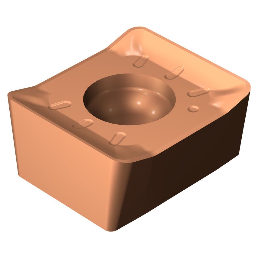 CoroMill 331 Insert for Side & Facemilling N331.1A-145008E-M301020