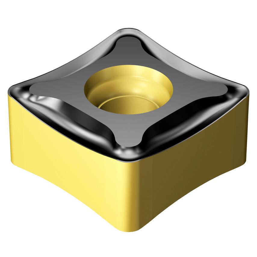 CoroMill 331 Insert for Side & Facemilling N331.1D-136520E-PM4330