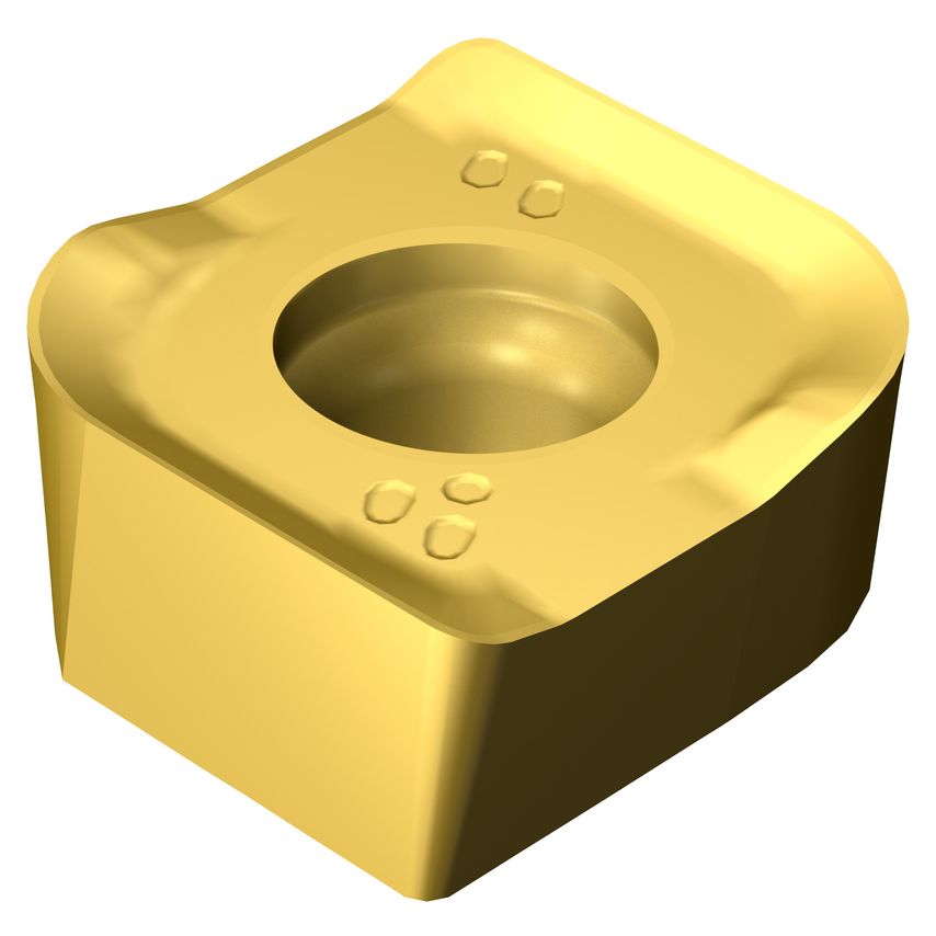 CoroMill 331 Insert for Side & Facemilling R331.1A-115030E-L502040