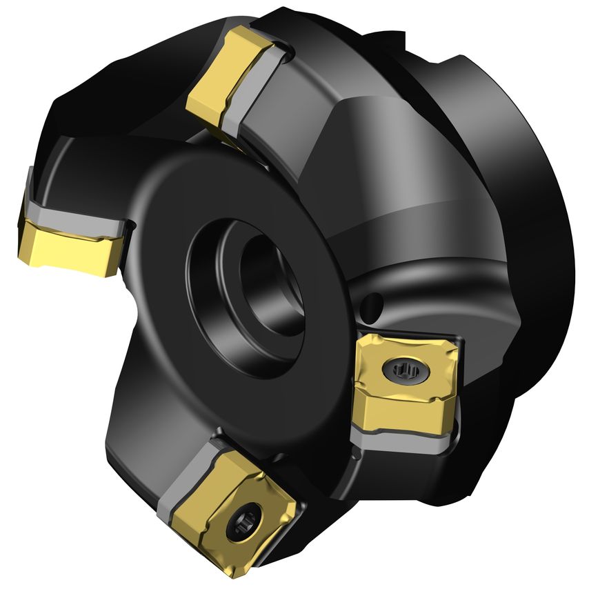 CoroMill 345 Face Milling Cutter A345-063R25-13L