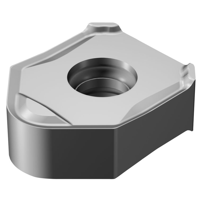 CoroMill 345 Insert for Milling 345N-1305E-PW51130