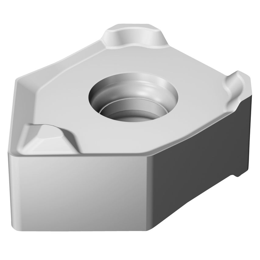 CoroMill 345 Insert for Milling 345N-13T5E-MW81130