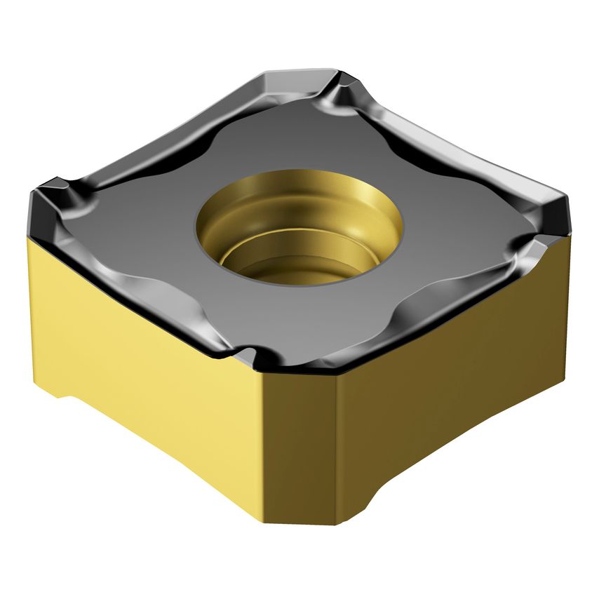 CoroMill 345 Insert for Milling 345R-1305M-PL4340