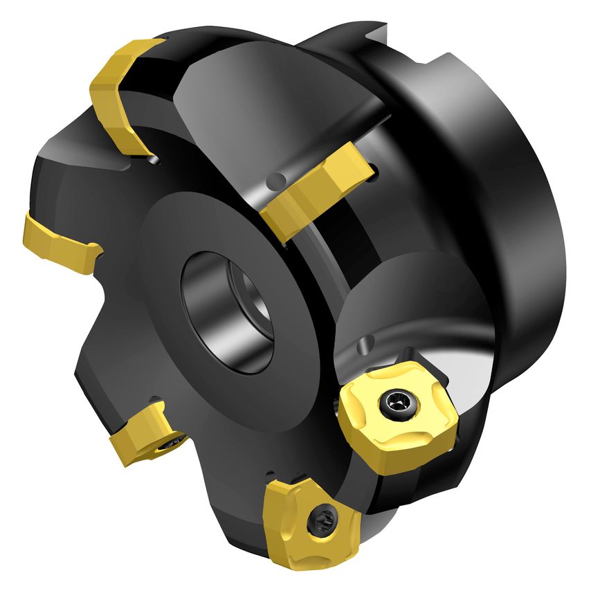 CoroMill 365 Face Milling Cutter RA365-127R38-S15H