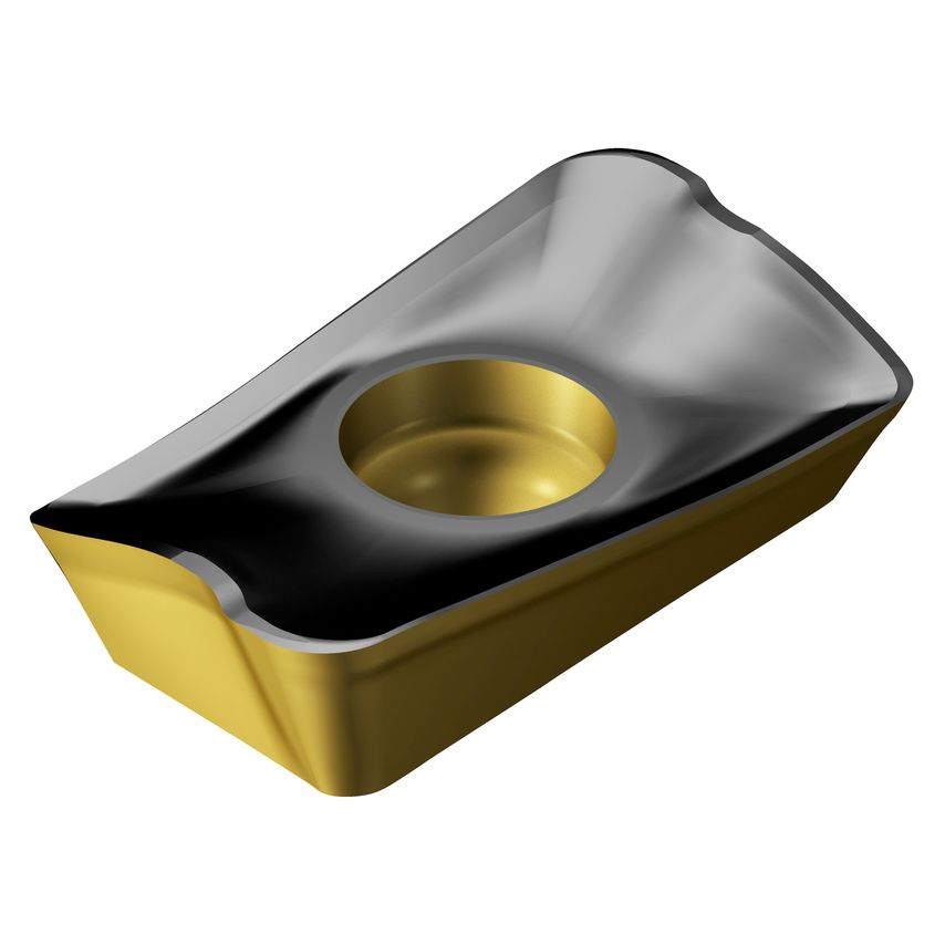 CoroMill 390 Insert for Milling R390-11T312E-PM4340