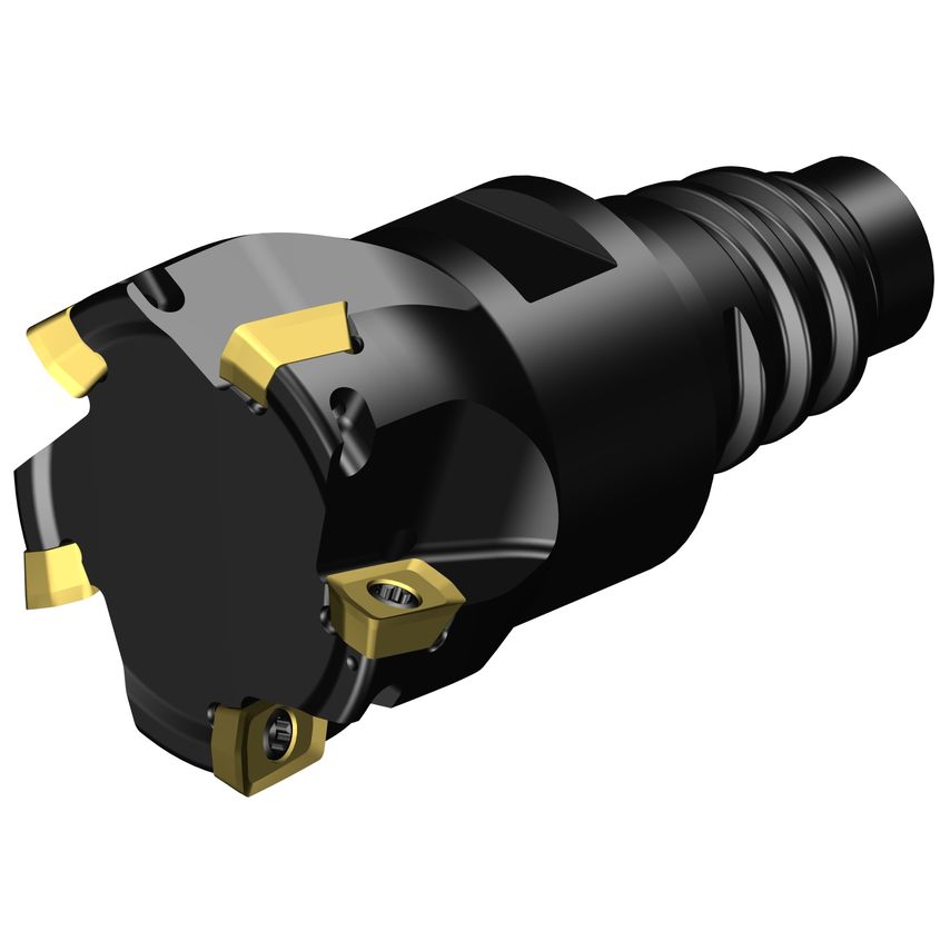 CoroMill 390 Square Shoulder Milling Cutter R390-025EH20-07M